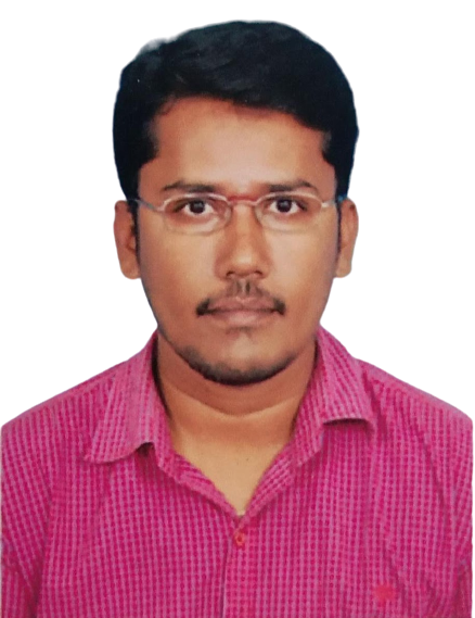 VINOTH KUMAR M